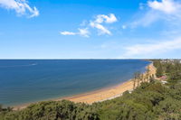 Sunset Sails Redcliffe