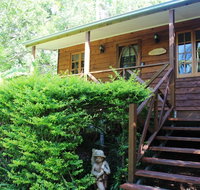 Sunshine Valley Cottages - New Castle Tourism