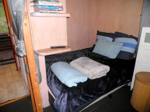 Super Value Thredbo STUDIO & Ante-Room Apartment - Newcastle Accommodation 1