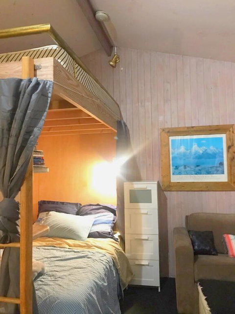 Super Value Thredbo STUDIO & Ante-Room Apartment - Newcastle Accommodation 3