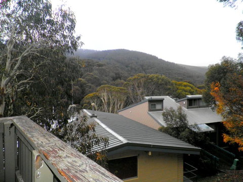 Super Value Thredbo STUDIO & Ante-Room Apartment - Newcastle Accommodation 2