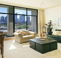 Superior Apartment With Views - Newcastle Accommodation