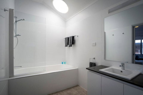 Surf Beach Holiday Park - Newcastle Accommodation 2
