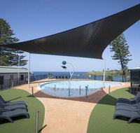 Surf Beach Holiday Park - Newcastle Accommodation