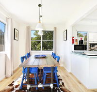 Surf Shack - Pet Friendly - 1 Min Walk to Beach - New Castle Tourism