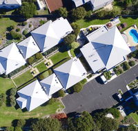 Surfpoint Resort - New Castle Tourism