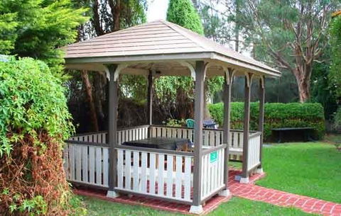 Sutherland Motel - Newcastle Accommodation 2