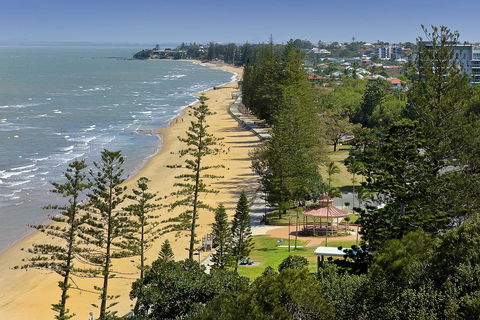 Suttons Beach Apartments - Newcastle Accommodation 0