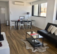 Sydney CBD Live Like You're At Home W/Parking - Newcastle Accommodation