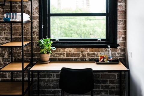 Sydney Park Hotel - Newcastle Accommodation 2