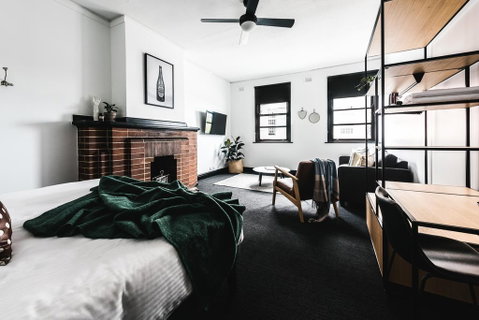 Sydney Park Hotel - Newcastle Accommodation 0