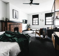 Sydney Park Hotel - Newcastle Accommodation