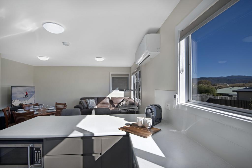 Pilot Wilderness NSW Newcastle Accommodation