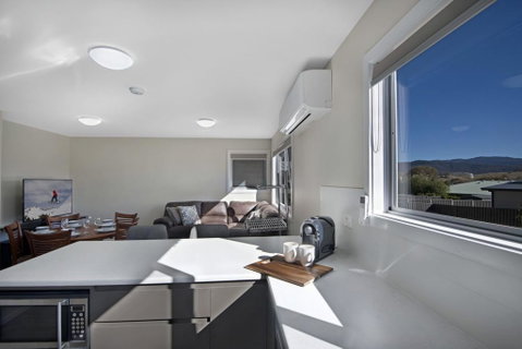 T-Bar On Twynam - Newcastle Accommodation 0