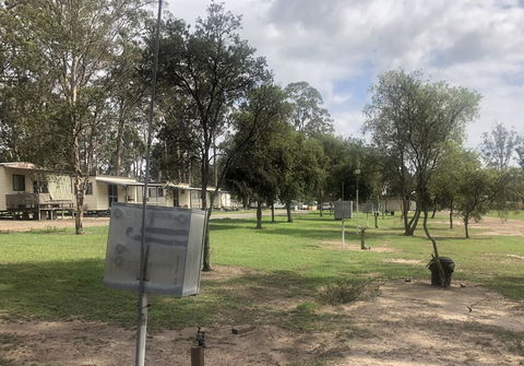 Tall Timbers Caravan Park Kempsey - New Castle Tourism 2