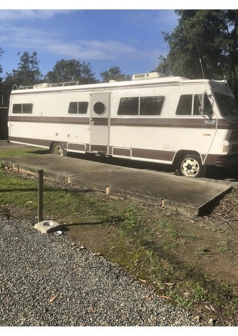 Tall Timbers Caravan Park Kempsey - New Castle Tourism 3
