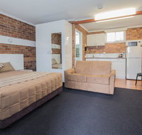Tally Ho Motor Inn - Newcastle Accommodation