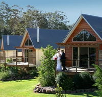 Tamborine Gardens - Newcastle Accommodation