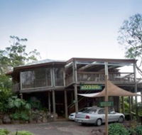 Tamborine Mountain Bed and Breakfast - Newcastle Accommodation