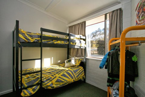 Tanderra 16/28 Park Road - Newcastle Accommodation 1