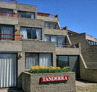Tanderra 16/28 Park Road - Newcastle Accommodation