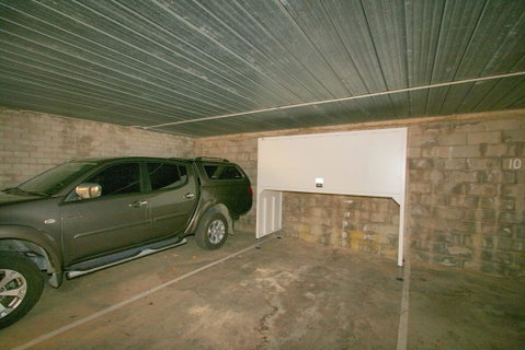 Tanderra 16/28 Park Road - Newcastle Accommodation 3