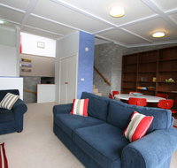 Tanderra 17/28 Park Road - Newcastle Accommodation