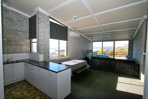 Tanderra 18/28 Park Road - Newcastle Accommodation 3