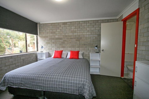 Tanderra 18/28 Park Road - Newcastle Accommodation 1