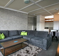 Tanderra 18/28 Park Road - Newcastle Accommodation