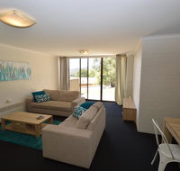 Tanderra 2 - Newcastle Accommodation