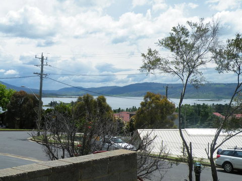 Tanderra 4 - Newcastle Accommodation 0