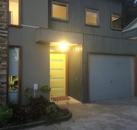 Tangles - Newcastle Accommodation