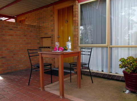 Tarra Motel - Newcastle Accommodation 2