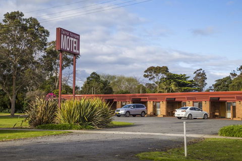 Tarra Motel - Newcastle Accommodation 0