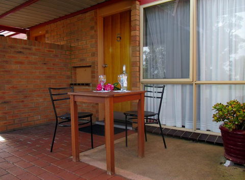Tarra Motel - New Castle Tourism 2