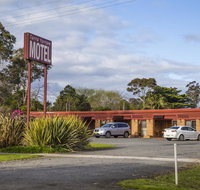 Tarra Motel - Newcastle Accommodation