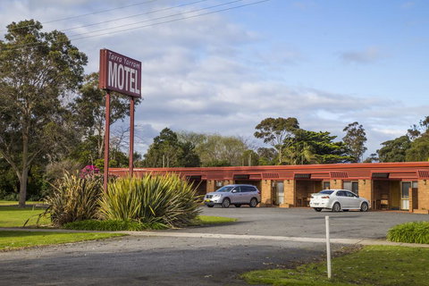Tarra Motel - Newcastle Accommodation 0
