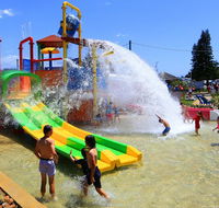 Tathra Beachside - Newcastle Accommodation