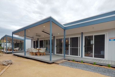 Tathra Beachside - Newcastle Accommodation 1