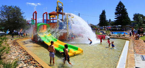 Tathra Beachside - Newcastle Accommodation 0