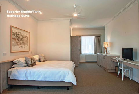 Tathra Hotel & Motel - Newcastle Accommodation 3