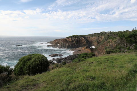 Tathra Hotel & Motel - Newcastle Accommodation 1