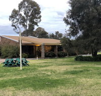 Tatura Country Motel - New Castle Tourism