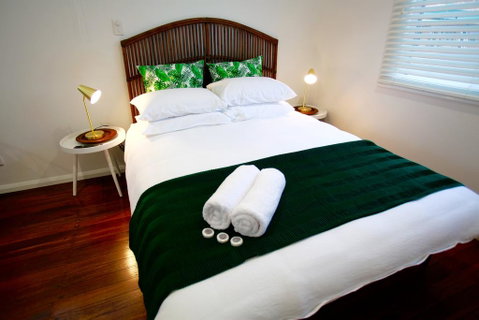 Tea Gardens Hotel - Newcastle Accommodation 0