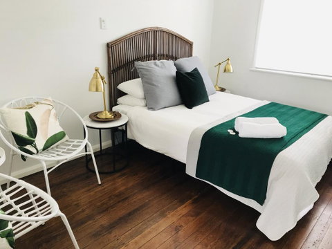 Tea Gardens Hotel - Newcastle Accommodation 1