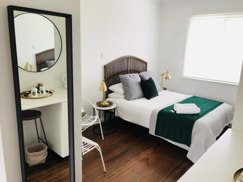 Tea Gardens Hotel - Newcastle Accommodation 2
