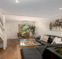 Tehidy Townhouse - Newcastle Accommodation