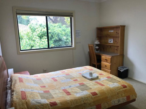 Telopea Rooms - Newcastle Accommodation 1