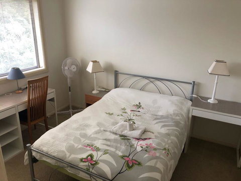 Telopea Rooms - Newcastle Accommodation 2